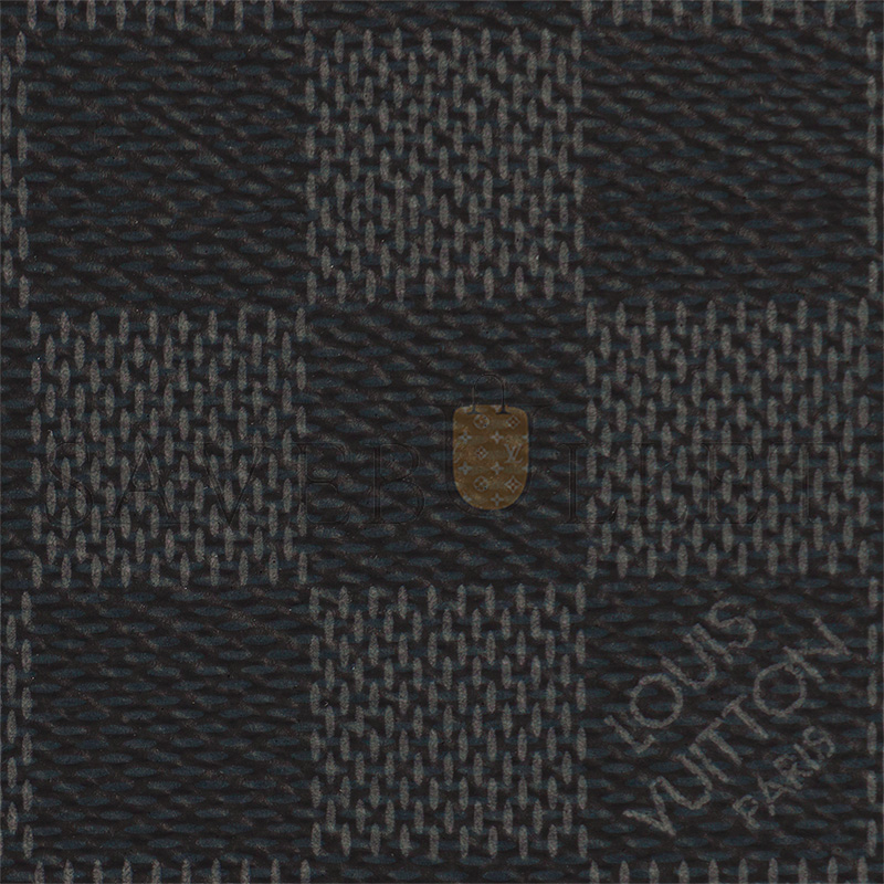 LOUIS VUITTON SLENDER WALLET N63261 (11*8.5*2cm)
